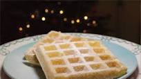 Belgian Waffles Belgian Waffles