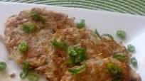 Bramboracky (Czech Savory Potato Pancakes) Bramboracky (Czech Savory Potato Pancakes)