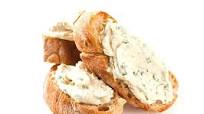 Mustard-Mascarpone Bruschetta Mustard-Mascarpone Bruschetta