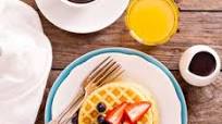 Aunt Ann's Favourite Waffles Aunt Ann's Favourite Waffles