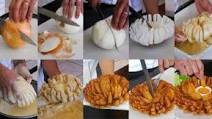 Outback Steakhouse Blooming Onions Outback Steakhouse Blooming Onions
