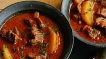 Beef Goulash Beef Goulash