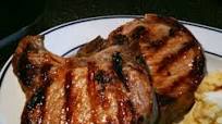 BBQ Pork Chops BBQ Pork Chops