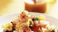 Shrimp Pasta Salad Shrimp Pasta Salad