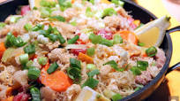 Pancit Bihon Guisado Pancit Bihon Guisado