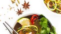 Low Carb Keto Pho Recipe Low Carb Keto Pho Recipe