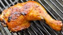 Chicken Inasal Recipe Chicken Inasal Recipe