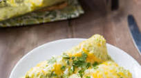 Enchiladas Suizas Enchiladas Suizas