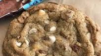 Sea Salt Caramel Chips Pecan Cookies Sea Salt Caramel Chips Pecan Cookies