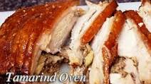 How to Cook Tamarind Oven Roasted Pork How to Cook Tamarind Oven Roasted Pork