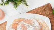 Air Fryer Fried Dough Air Fryer Fried Dough