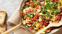 Herbed Breakfast Hash Herbed Breakfast Hash