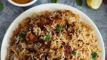 Hyderabadi Chicken Dum Biryani Recipe Hyderabadi Chicken Dum Biryani Recipe