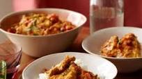 Slow Cooker Chicken Tikka Masala Slow Cooker Chicken Tikka Masala