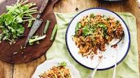 Low-Carb Slaw Low-Carb Slaw