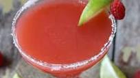Raspberry Margarita Raspberry Margarita
