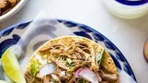Instant Pot Chicken Tacos Instant Pot Chicken Tacos