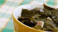 Easy Collard Greens Easy Collard Greens