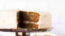 Banana Oatmeal Cake Recipe (Gluten-Free & Lower Sugar!) Banana Oatmeal Cake Recipe (Gluten-Free & Lower Sugar!)