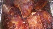 Pork Neck Bones Pork Neck Bones