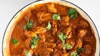 Easy chicken curry Easy chicken curry