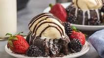 Instant Pot Better Than Sex Chocolate Lava Cake Instant Pot Better Than Sex Chocolate Lava Cake