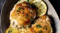 Instant Pot Lemon Chicken Instant Pot Lemon Chicken