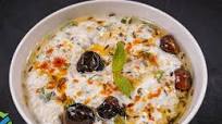 Kaddu Ka Raita Recipe – Summer Special Lauki ka Raita Recipe Kaddu Ka Raita Recipe – Summer Special Lauki ka Raita Recipe
