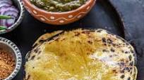 Makki ki Roti Makki ki Roti