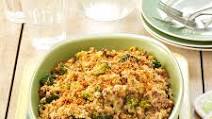 Beef Broccoli Supper Beef Broccoli Supper