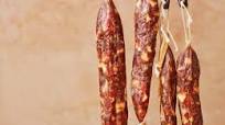 Cacciatore salami Cacciatore salami