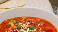 Pozole de Pollo Pozole de Pollo
