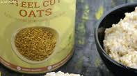 How To Cook and Store Steel Cut Oats for 5 Days recipe - How to make How To Cook and Store Steel Cut Oats for 5 Days How To Cook and Store Steel Cut Oats for 5 Days recipe - How to make How To Cook and Store Steel Cut Oats for 5 Days