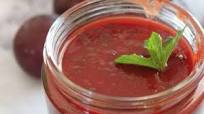 Plum Chutney (Plum Sauce) Plum Chutney (Plum Sauce)