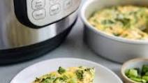 Instant Pot Frittata (Egg Bake) Instant Pot Frittata (Egg Bake)