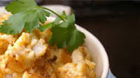 Cheesy Ranch Potato Bake Cheesy Ranch Potato Bake