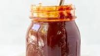 Homemade BBQ Sauce Recipe Homemade BBQ Sauce Recipe