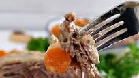 Beef Shoulder Roast Beef Shoulder Roast