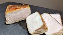 Sous Vide Boneless Pork Chop Sous Vide Boneless Pork Chop