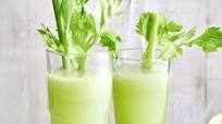 Celery juice Celery juice
