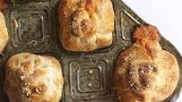 Pizza Pouches Pizza Pouches