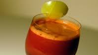 Vegetable Juice Vegetable Juice