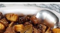 Pork Adobo Pork Adobo