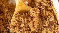 Stick of Butter Rice Stick of Butter Rice