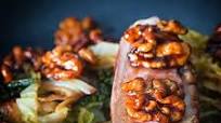 Balsamic and Honey Glazed Duck Breast Balsamic and Honey Glazed Duck Breast
