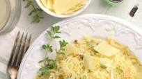 Angel Hair Pasta with Fennel Angel Hair Pasta with Fennel