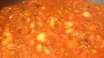 16 bean soup, vegetarian 16 bean soup, vegetarian