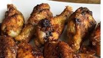 Air Fryer Chicken Wings Air Fryer Chicken Wings