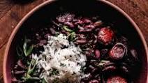 Instant Pot Red Beans & Rice Instant Pot Red Beans & Rice