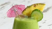 Summer De-Bloating Smoothie Recipe by Tasty Summer De-Bloating Smoothie Recipe by Tasty